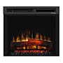 Cheminée électrique encastrable 25 Firebox XHD26 Optiflame Dimplex