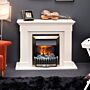 Dimplex Danville Opti-myst Noir