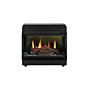 Dimplex Vista 70 I Opti-V Vue de Feu Simple