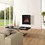 Dimplex Wall Fire Opti-myst S