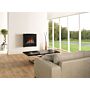 Dimplex Wall Fire Opti-myst L