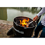 DrumGrill (Brasero & BBQ)