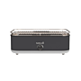 Barbecook E-Carlo Gril de Table Électrique Gris