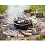 Esschert Pot de feu de camp / Dutch Oven 6,5 l