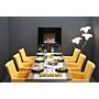 Dimplex Nissum S Noir Opti-myst