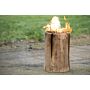 Torche Suédoise Small (+- 25 cm de haut)