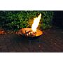 Vasque à feu sur pieds Esschert (Ø 60 cm)