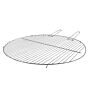 Grille BBQ Esschert pour vasque à feu Ø59.5