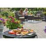 Grille BBQ Esschert pour vasque à feu Ø59.5