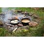 Esschert Pot de feu de camp / Dutch Oven 6,5 l