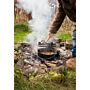 Esschert Pot de feu de camp / Dutch Oven 6,5 l