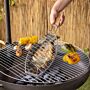 Esschert Barbecue Porte-Poisson