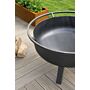 CookKing Bol á Feu Porto XXL 80 cm