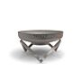 Support Type 1 80 cm inox MOODZ