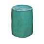 Garland Couverture de barbecue (Ø71cm) verte