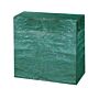 Guirlande Housse de barbecue (97x51x79cm) verte