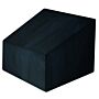 Housse de set Garland Lounge (84x94x69cm) Noir