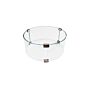 Set de protection en verre rond Cosi