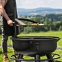 CookKing Grille avec poignée pour Bandito et Montana X