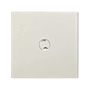 Couvercle pour table brasero Estate 88 carrée Happy Cocooning