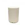 Cache-bouteille de gaz Round beige Happy Cocooning