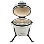 Barbecue kamado Fyregg 13 sable HEAT Premium