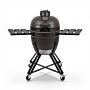 Barbecue kamado Fyregg 18 brun HEAT Premium