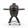 Barbecue kamado Fyregg 18 brun HEAT Premium