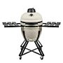 Barbecue kamado Fyregg 18 sable HEAT Premium