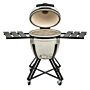 Barbecue kamado Fyregg 18 sable HEAT Premium
