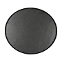 Tapis barbecue ronde HEAT