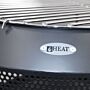 HEAT brasero