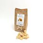 HEAT Outdoor Living Allume-feu en Laine de Bois 1 kg