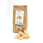 HEAT Outdoor Living Allume-feu en Laine de Bois 1 kg