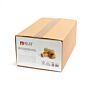 HEAT Outdoor Living Allume-feu en Laine de Bois 3 kg