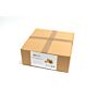 HEAT Outdoor Living Allume-feu en Laine de Bois 5 kg