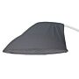 Lampe chauffante Dôme Heatsail (Incl. 25% de chaleur supplémentaire)