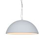 Lampe chauffante/suspendue Dôme Heatsail (Incl. 25% de chaleur supplémentaire)