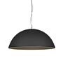 Lampe chauffante/suspendue Dôme Heatsail (Incl. 25% de chaleur supplémentaire)