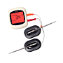 Thermomètre EasyBBQ HerQs