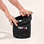 Brasero extérieur sans fumée Mighty herQs