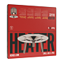 Diffuseur de chaleur pour brasero Blaze HerQs