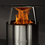 Diffuseur de chaleur pour brasero Blaze HerQs