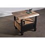 HoutVision table de BBQ Large