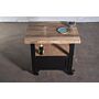 HoutVision table de BBQ Large