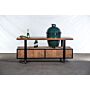 HoutVision Table de BBQ XXL