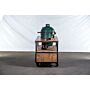 HoutVision Table de BBQ XXL