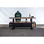 HoutVision Table de BBQ XXL