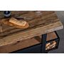 HoutVision Table de BBQ XXL
