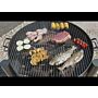 CookKing Bol de feu Montana 80 cm de haut